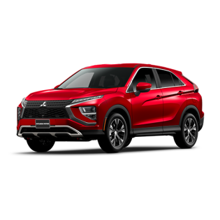 Eclipse Cross